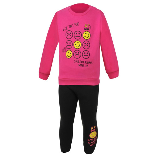 Bodytalk Βρεφικές φόρμες σετ Bodytalk Βρεφικές φόρμες σετ